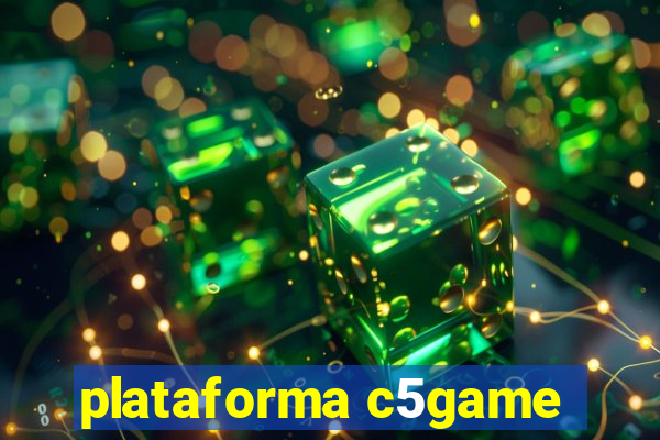 plataforma c5game